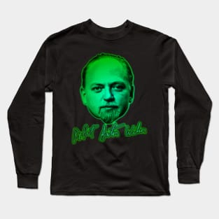 Robert Anton Wilson - RAW Long Sleeve T-Shirt